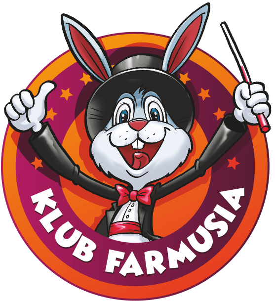 Klub Farmusia Logo